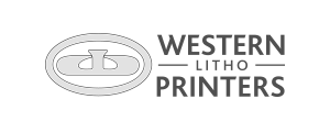 Western Litho Printers