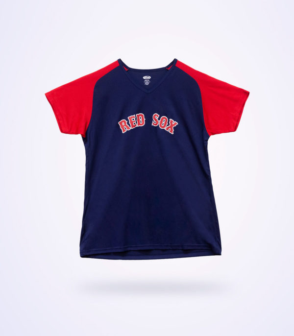 ladies red sox jersey