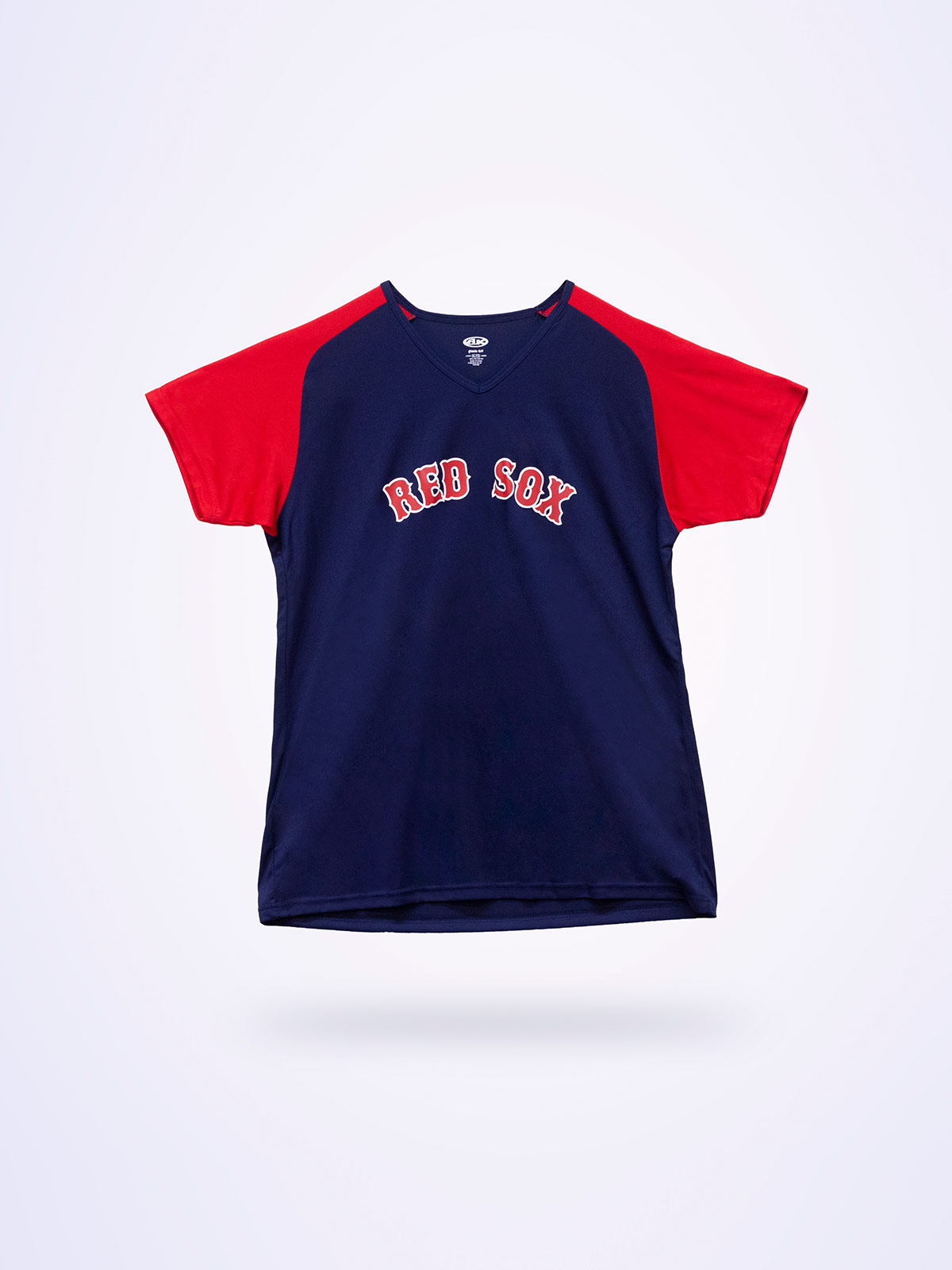 ladies red sox jersey