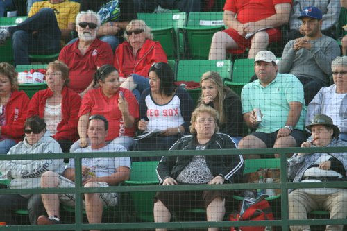 Red Sox Voucher Tickets