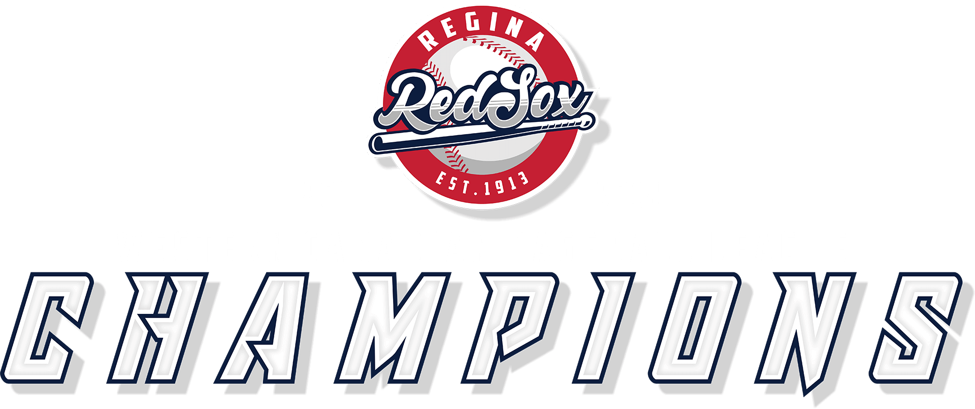 Regina Red Sox - WCBL Champions